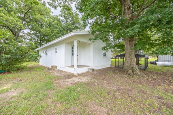 466 County Road 368 .