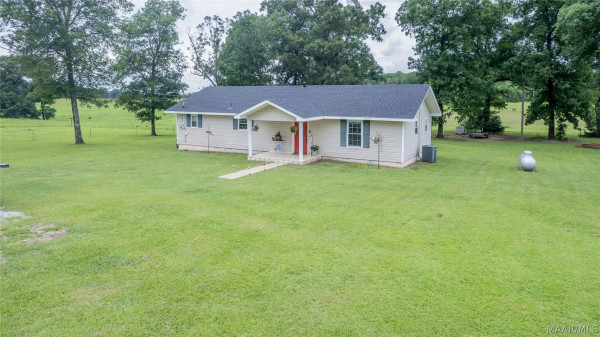466 County Road 368 .