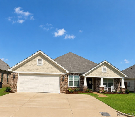 10805 Blackwater Court