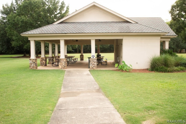 10805 Blackwater Court