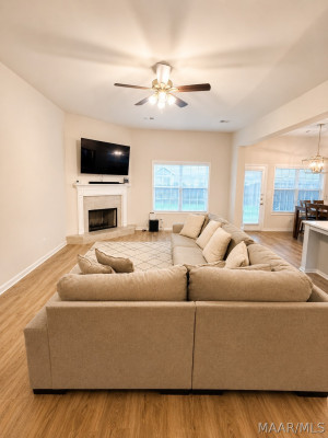 10805 Blackwater Court