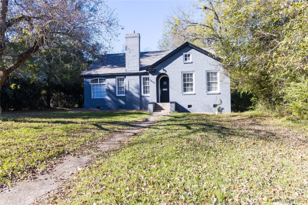 3256 Montezuma Road