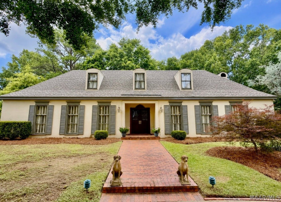33 Creek Court