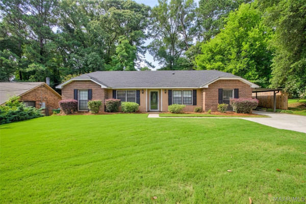 3718 Woodhill Road
