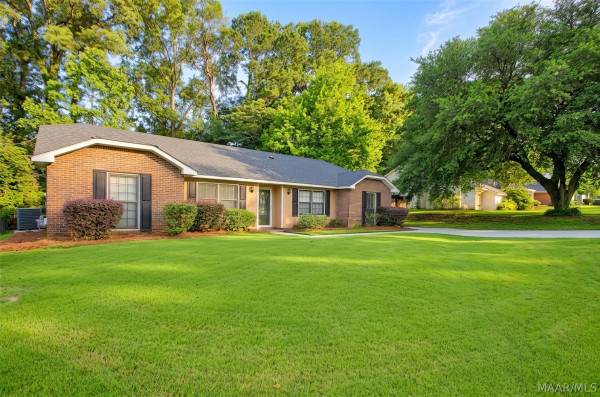 3718 Woodhill Road