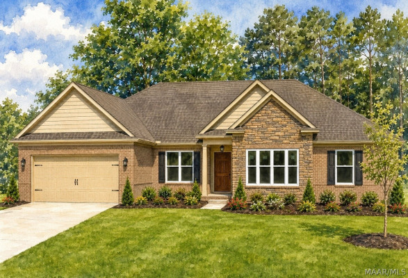 319 Loch Ridge