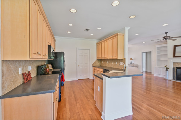 5650 Ash Grove Court
