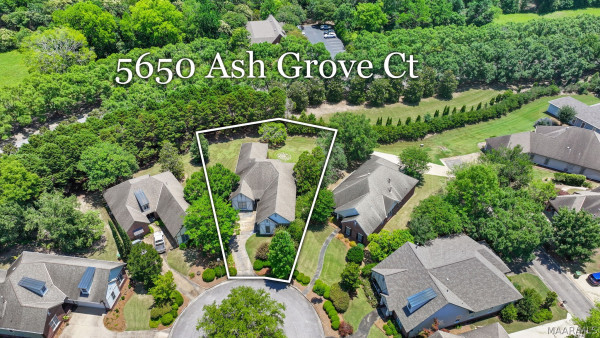 5650 Ash Grove Court