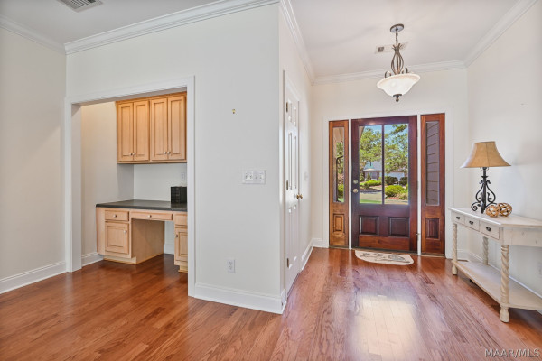 5650 Ash Grove Court