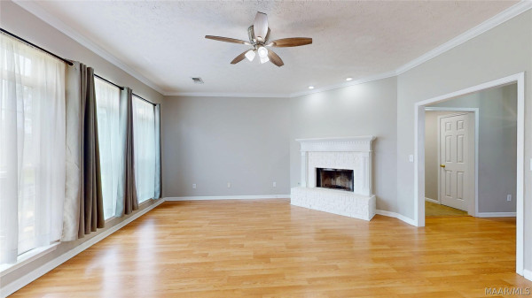 245 LAKESHORE Drive