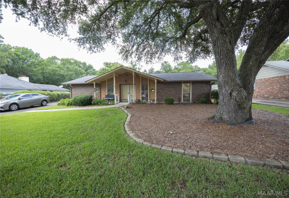 3407 Fernway Drive