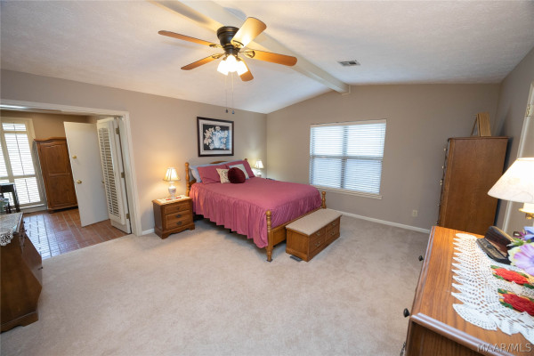 3407 Fernway Drive