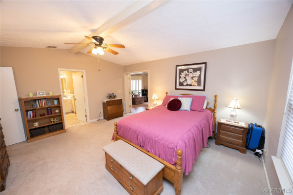 3407 Fernway Drive