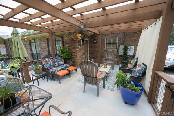 3407 Fernway Drive