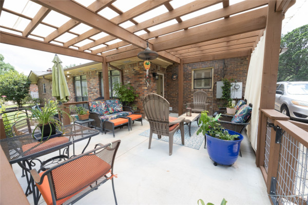 3407 Fernway Drive