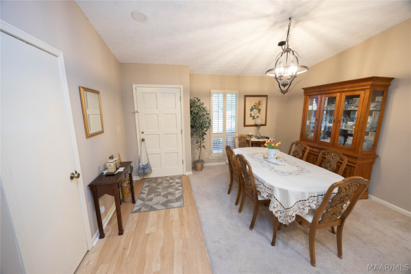 3407 Fernway Drive