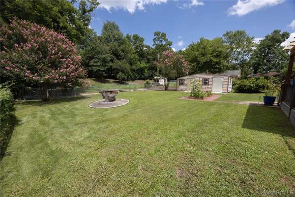 3407 Fernway Drive