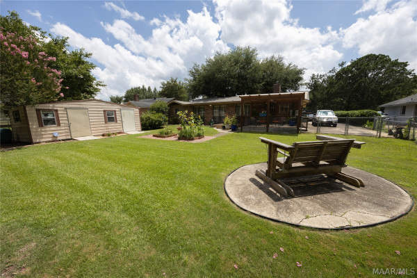3407 Fernway Drive