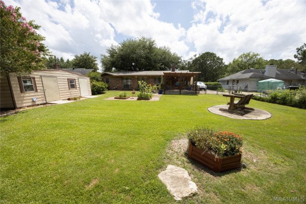 3407 Fernway Drive
