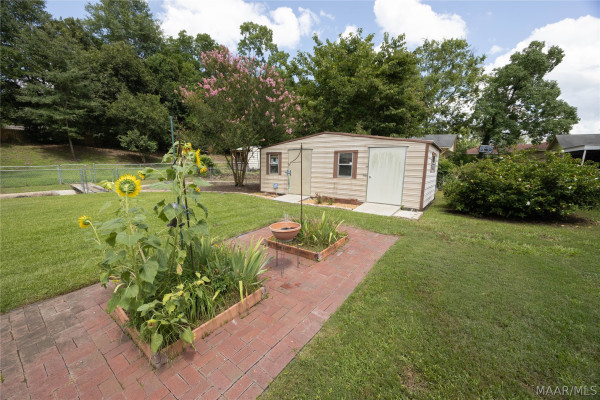 3407 Fernway Drive