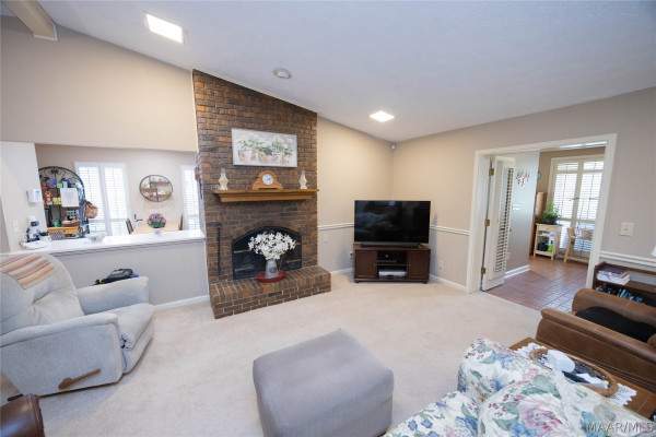 3407 Fernway Drive
