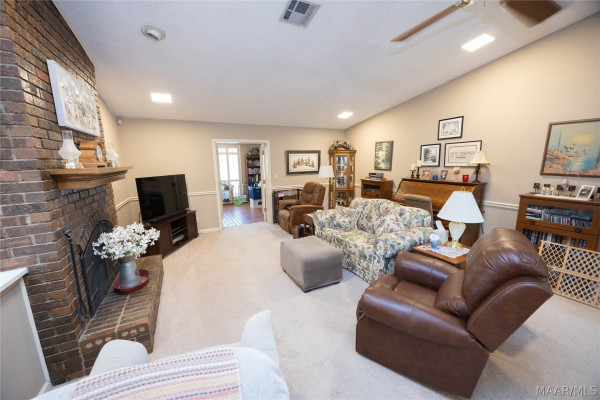 3407 Fernway Drive