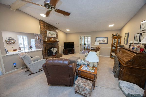 3407 Fernway Drive
