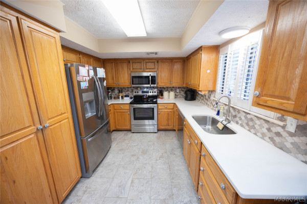 3407 Fernway Drive