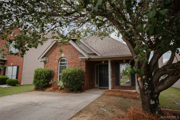 464 Park Lake Drive