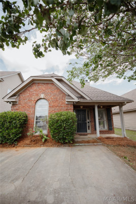 464 Park Lake Drive