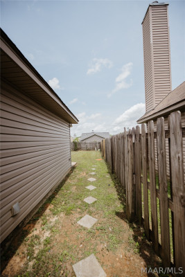 464 Park Lake Drive