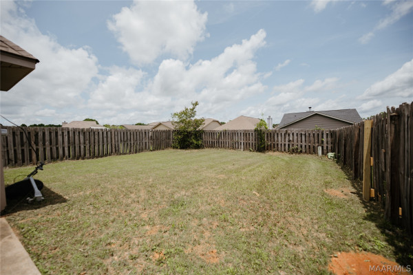464 Park Lake Drive