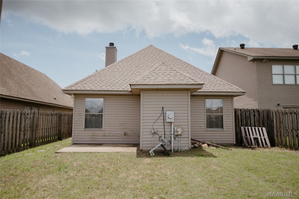 464 Park Lake Drive