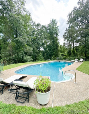 55 Canyon Lane