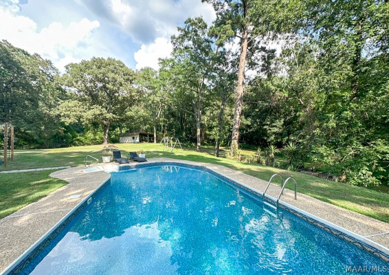 55 Canyon Lane