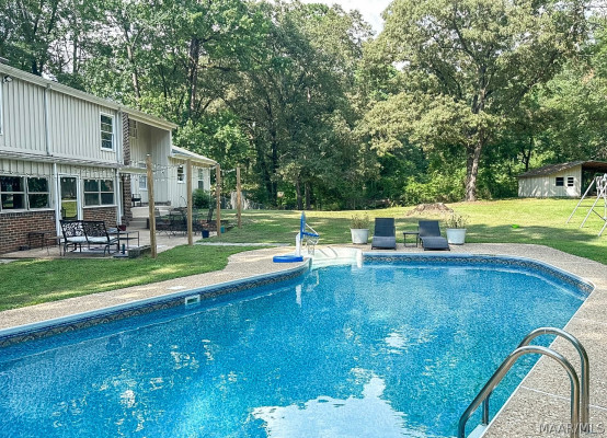 55 Canyon Lane