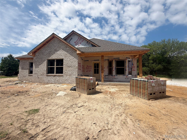3 Shawnee Drive