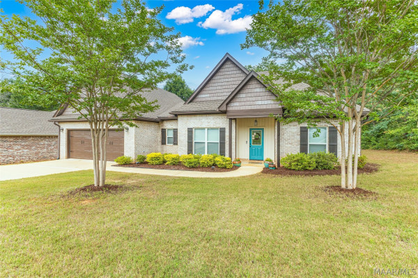 203 Mulder Cove Lane