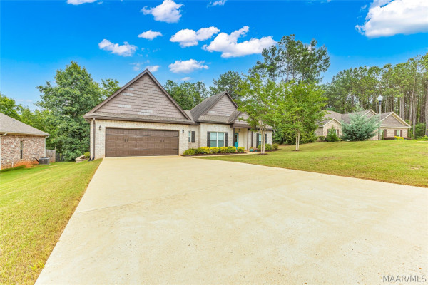 203 Mulder Cove Lane