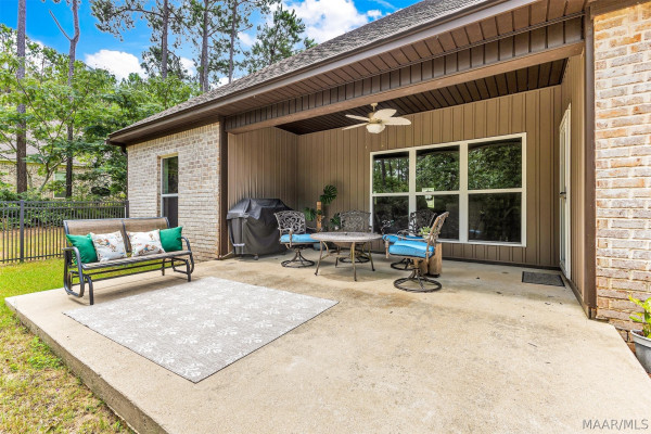 203 Mulder Cove Lane