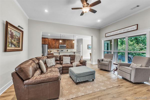 203 Mulder Cove Lane