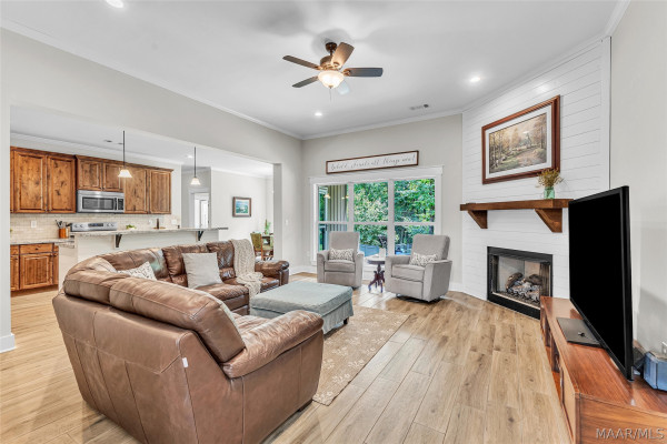 203 Mulder Cove Lane