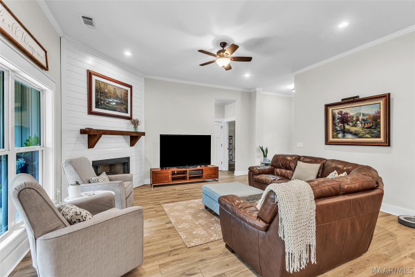 203 Mulder Cove Lane
