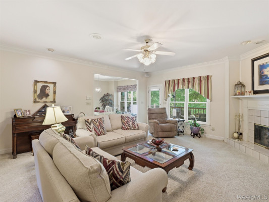 50 Creek Drive