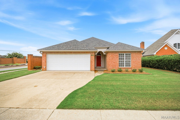 100 River Chase Court