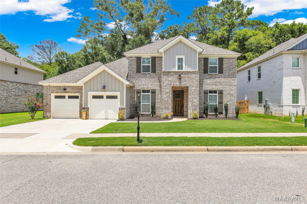 1693 Pebble Creek Drive