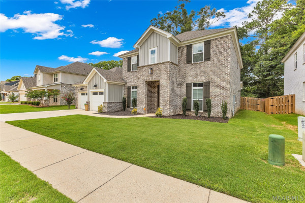 1693 Pebble Creek Drive