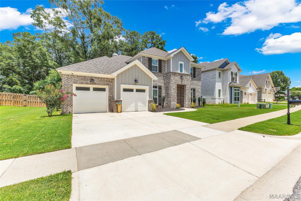 1693 Pebble Creek Drive