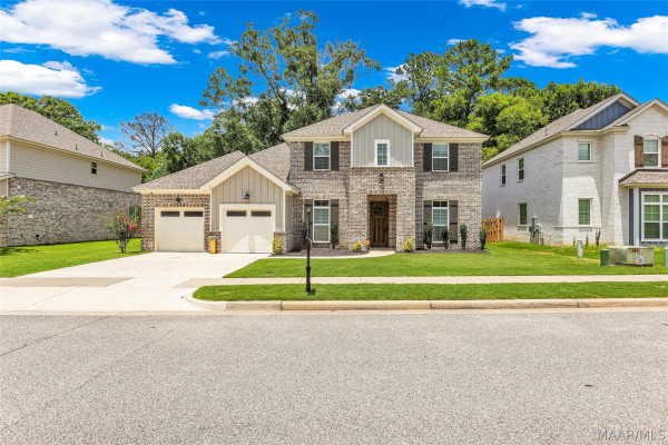 1693 Pebble Creek Drive
