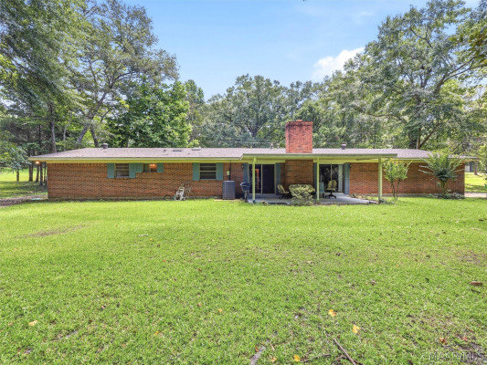 158 Pine Forest Drive